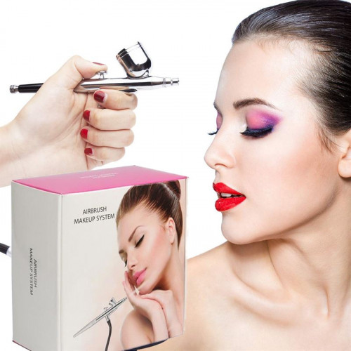 Airbrush makeup deals