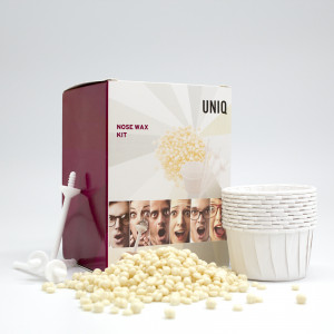 copy of Näsvax kit | vax för hårborttagning från UNIQ