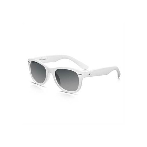 Hvide Solbriller - Wayfarer