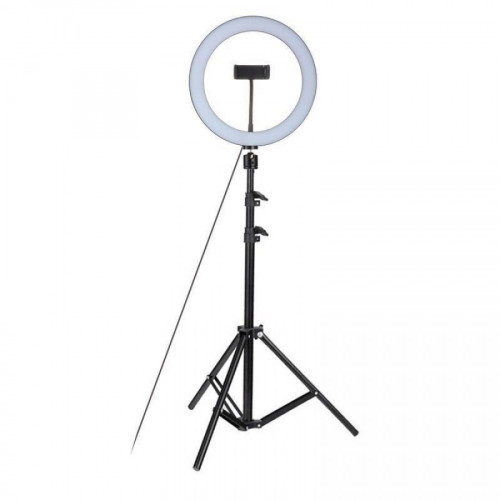 Pro Ring Light Studio - Ring Lys til perfekte billeder & videoer