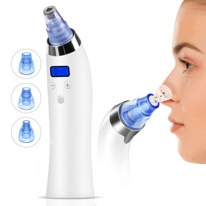 Blackhead Suction PRO+...