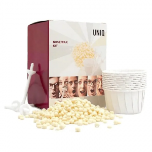 UNIQ Cabe Complete Nose Wax Kit - ta bort hår i näsan