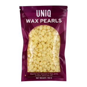 Pearl Wax Vaxpärlor 100 gram - Honung